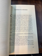 El universo humano