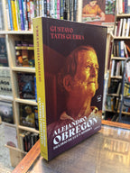 Alejandro Obregón delirio de luz y sombra