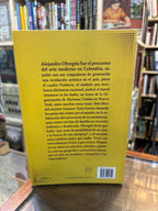 Alejandro Obregón delirio de luz y sombra
