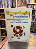 Numerología para principiantes