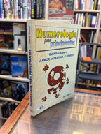 Numerología para principiantes
