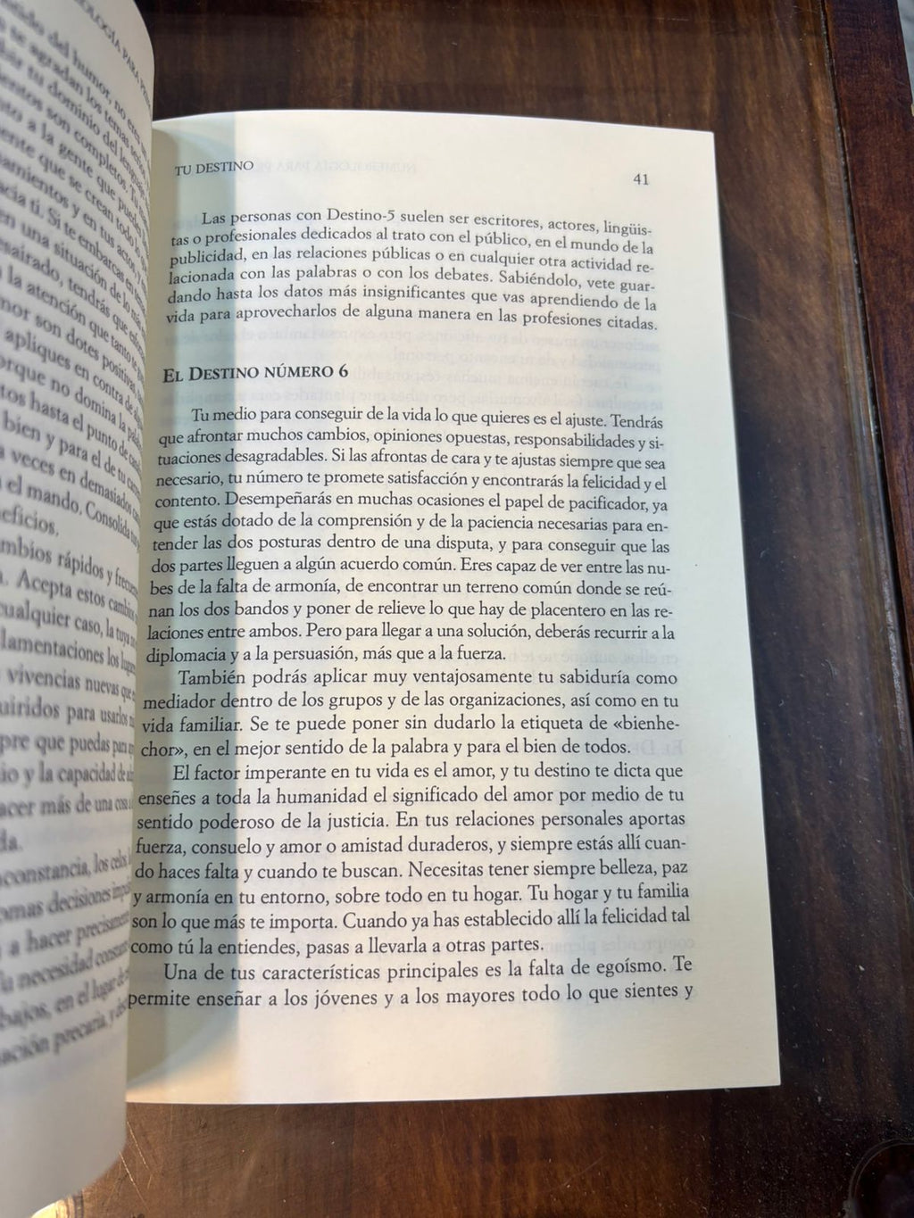 Numerología para principiantes