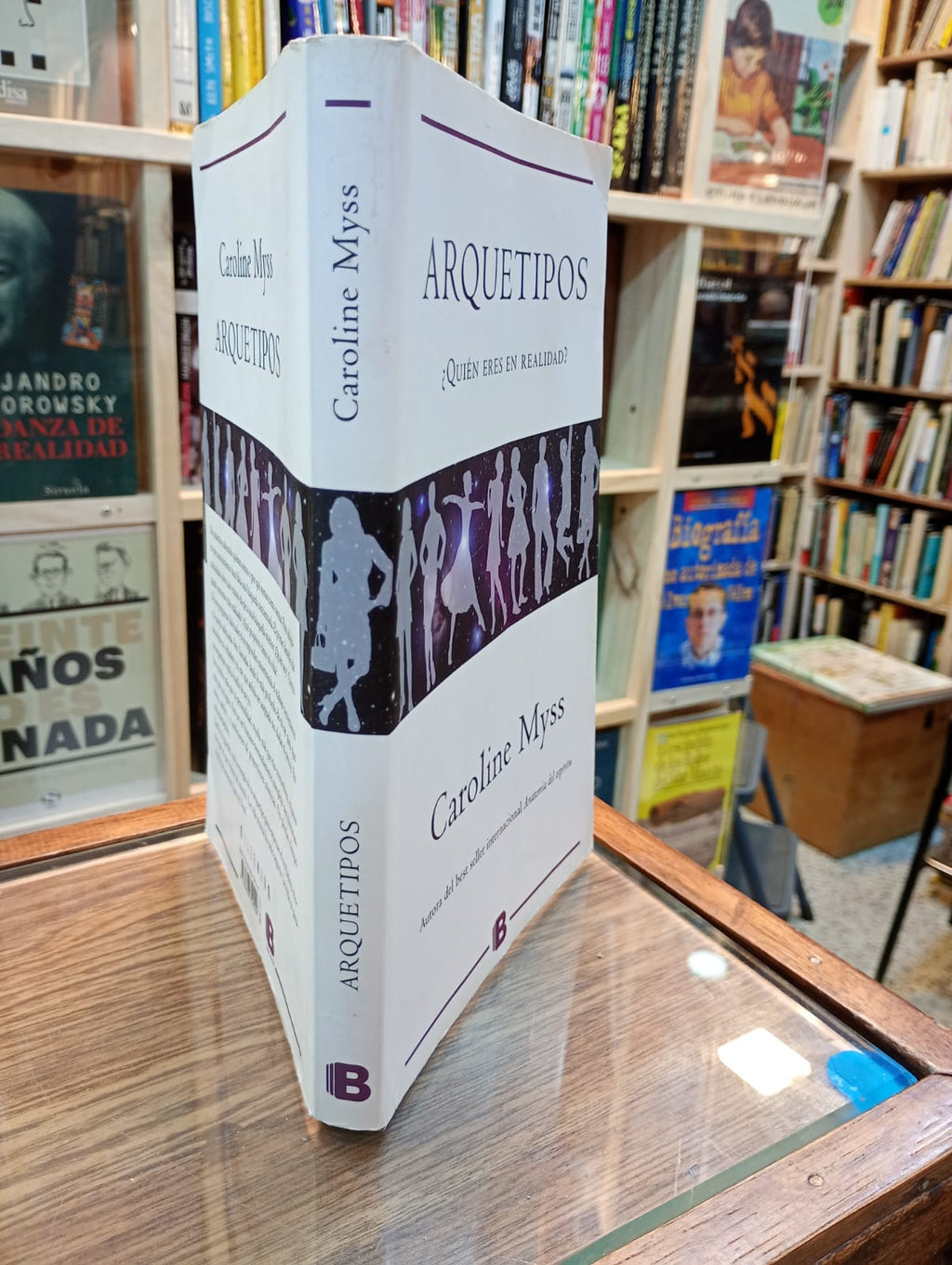 Arquetipos ¿Quién eres en realidad?