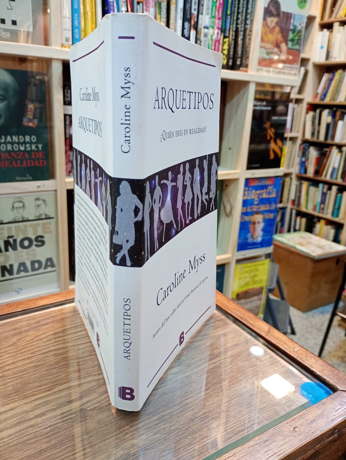 Arquetipos ¿Quién eres en realidad?