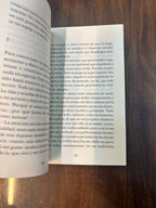 Biografía del silencio