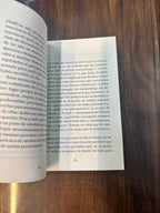 Biografía del silencio
