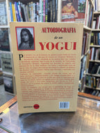 Autobiografía de un Yogui