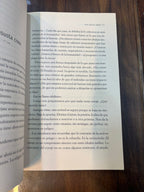La llamada del coraje