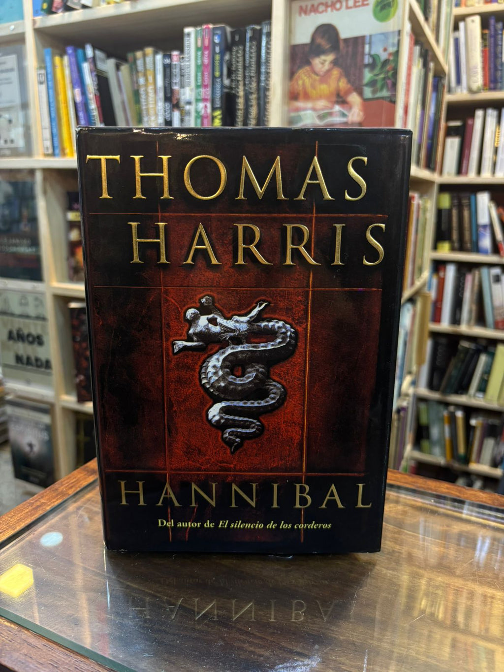 Hannibal