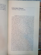 El incendio de abril