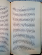 El incendio de abril