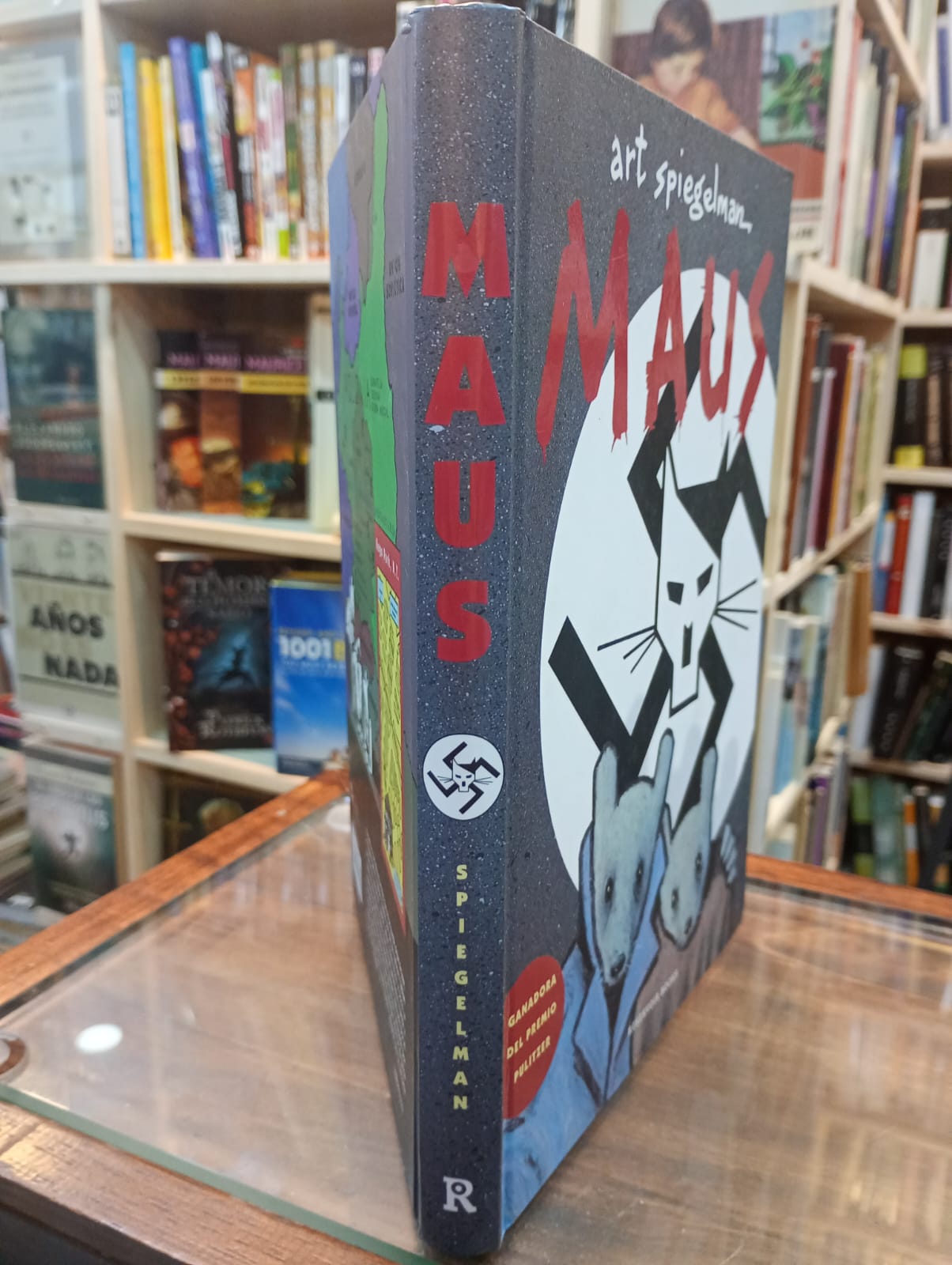 Maus