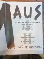 Maus