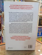 Los disfraces del fascismo