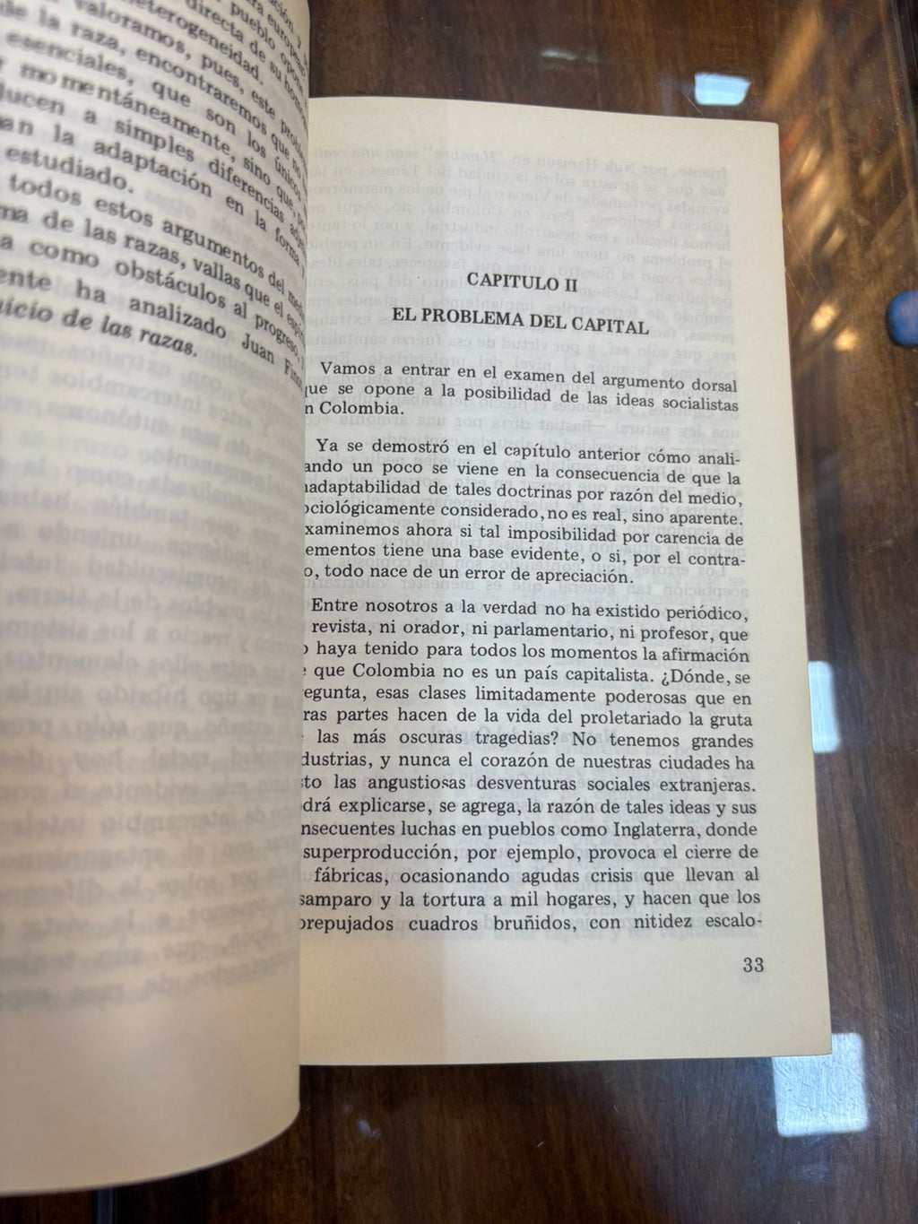 Las ideas socialistas en Colombia
