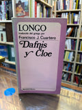 Dafnis y Cloe