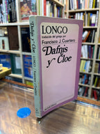 Dafnis y Cloe
