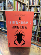 La metamorfosis