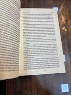 La metamorfosis