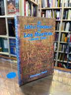 El libro Tibetano de los muertos (Bardo Tödöl)