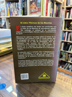 El libro Tibetano de los muertos (Bardo Tödöl)