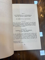 El libro Tibetano de los muertos (Bardo Tödöl)