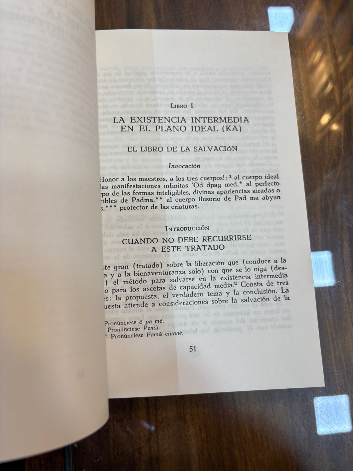 El libro Tibetano de los muertos (Bardo Tödöl)