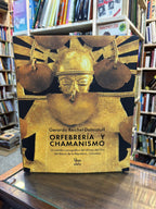 Orfebrería y chamanismo