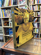 Orfebrería y chamanismo