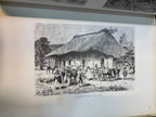 Geografía pintoresca de Colombia - en 1869