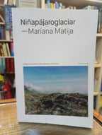 Niñapájaroglaciar