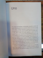 Niñapájaroglaciar