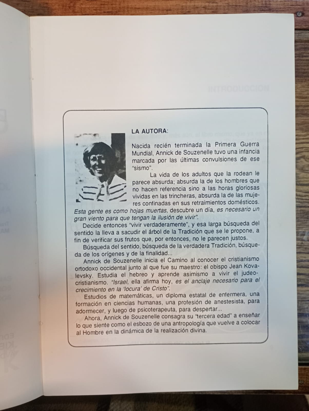 El simbolismo del cuerpo humano