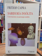 Sabiduría insólita