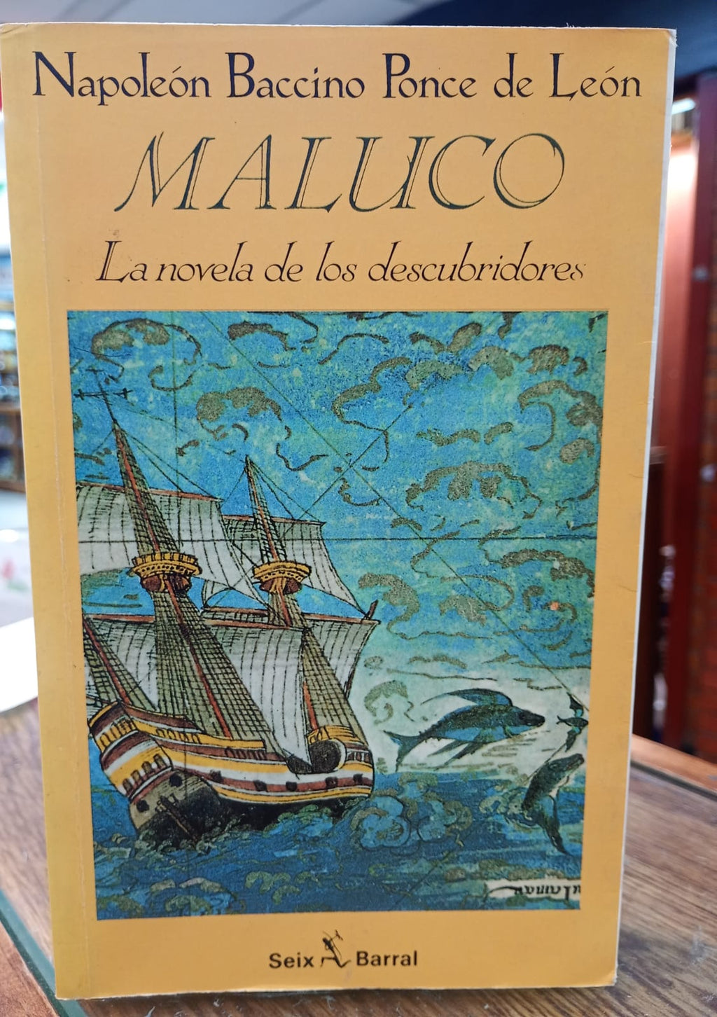 Maluco