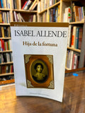 Hija de la fortuna