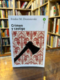 Crimen y castigo
