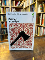 Crimen y castigo