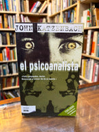 El psicoanalista