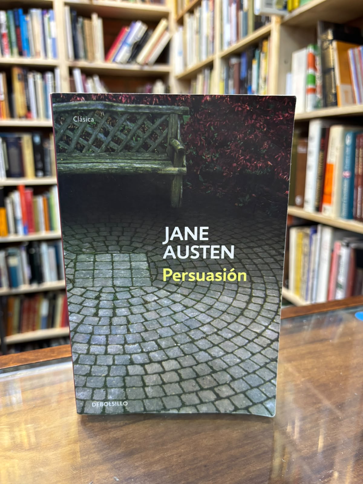 Persuasión