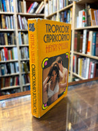 Tropico de capricornio