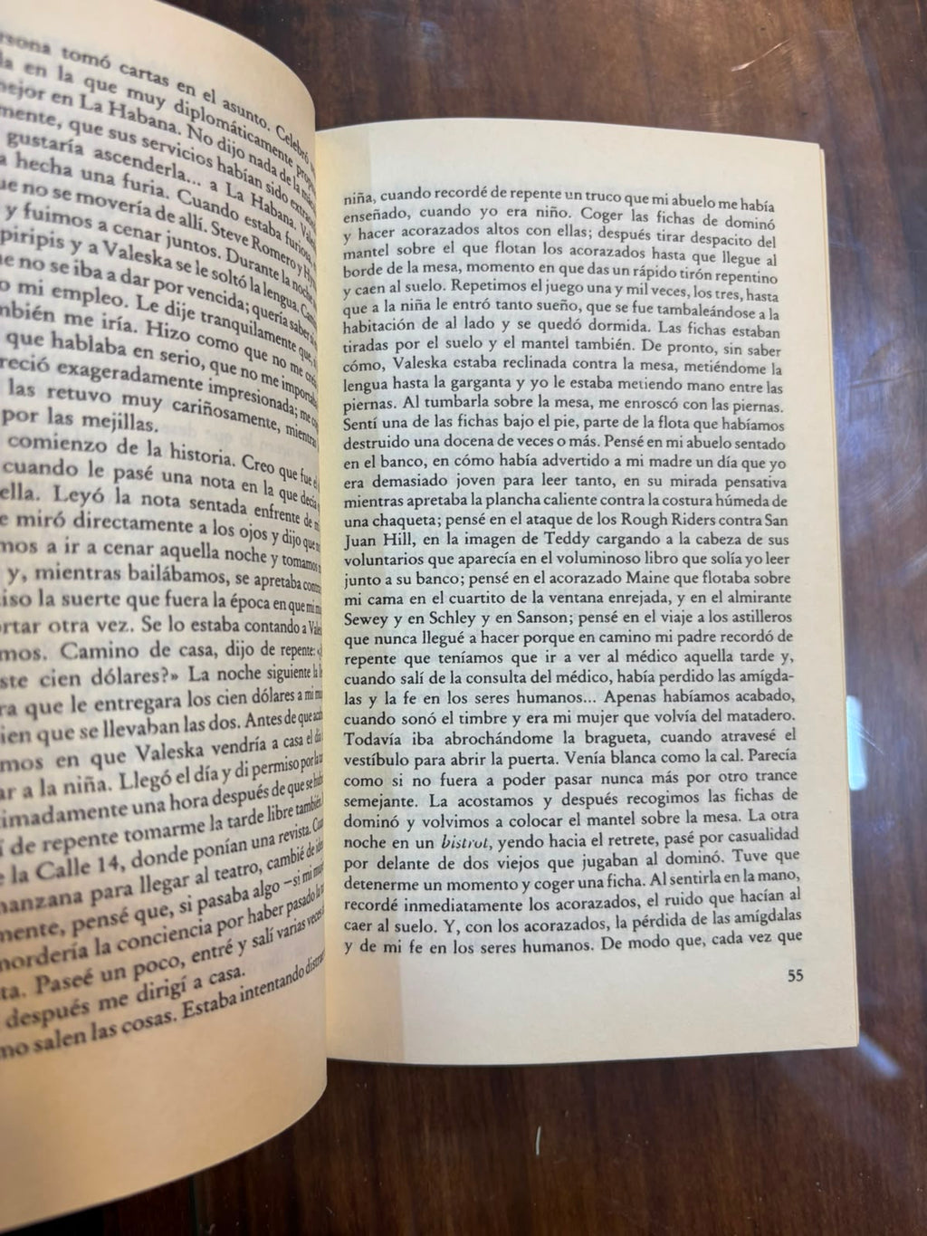 Tropico de capricornio
