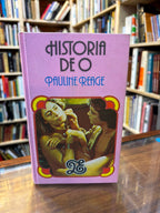 Historia de O