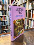 Historia de O
