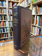 Don Quijote de la Mancha (edición especial)