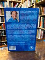 Biografía no autorizada de Álvaro Uribe Vélez