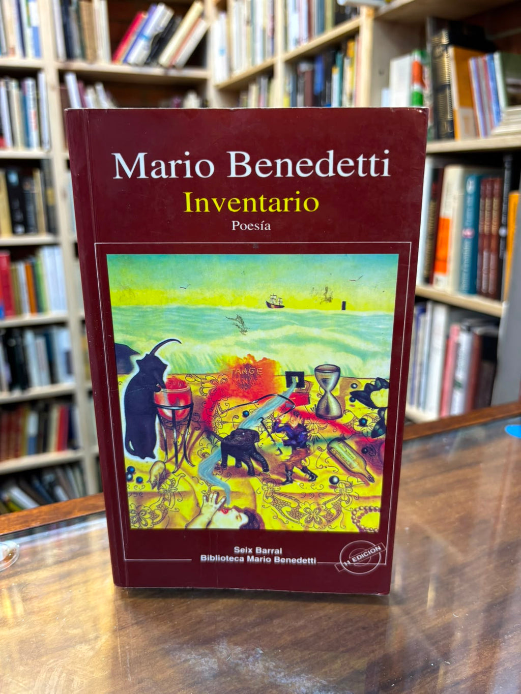 Inventario