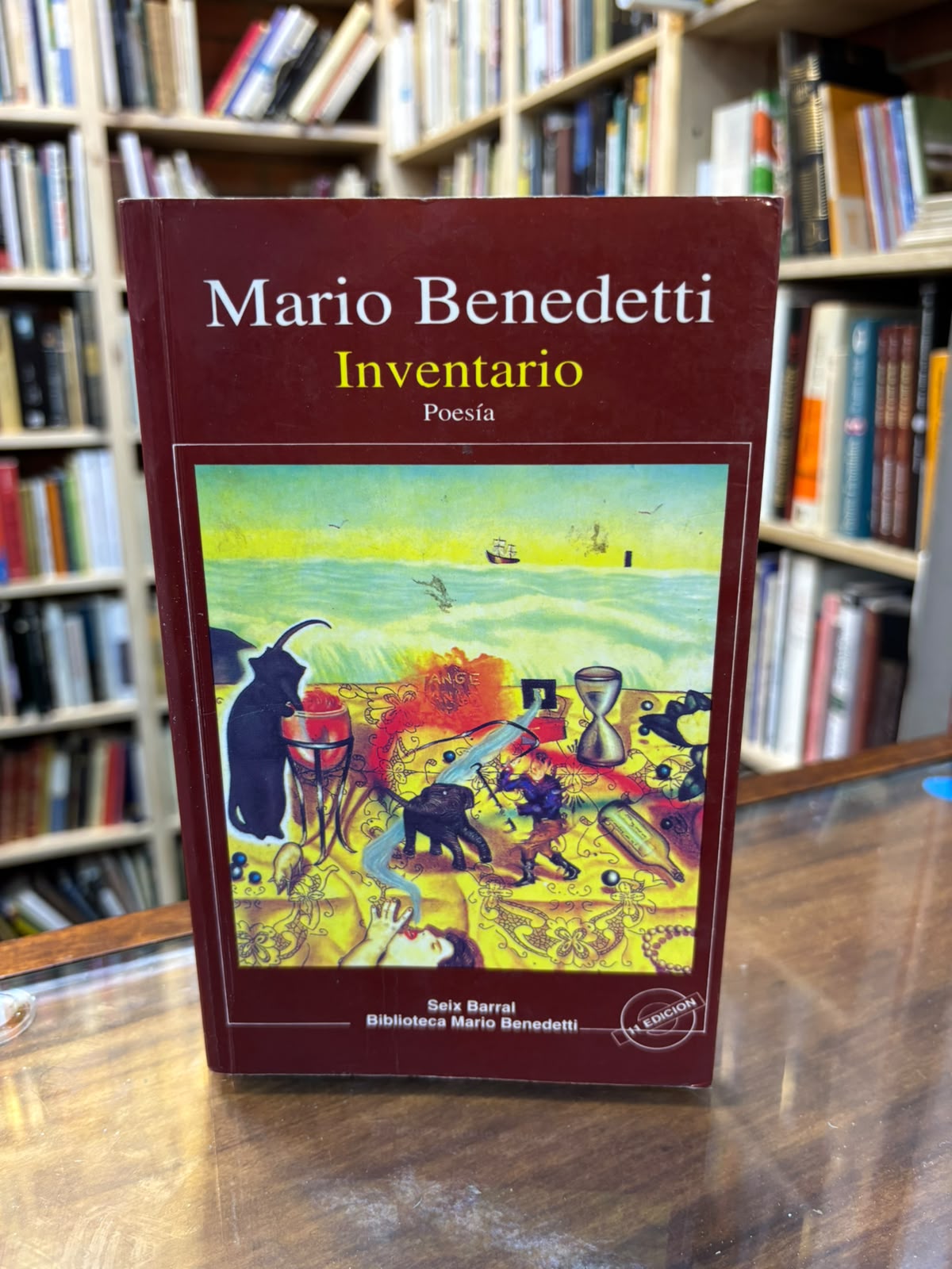 Inventario