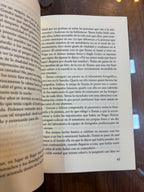 La insoportable levedad del ser