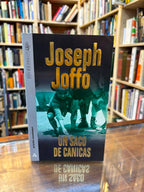 Un saco de canicas